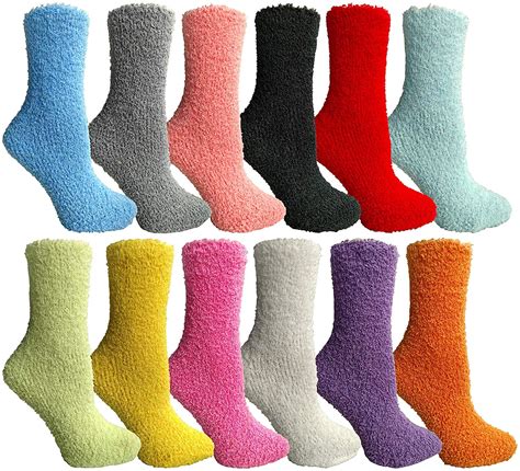 cheap fuzzy socks